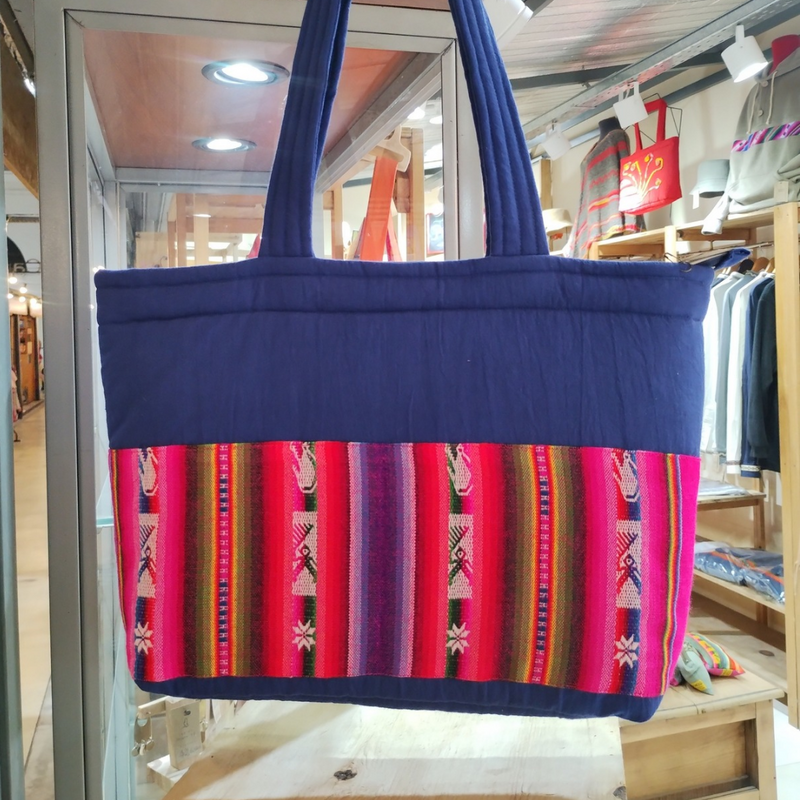 Bolso Primavera