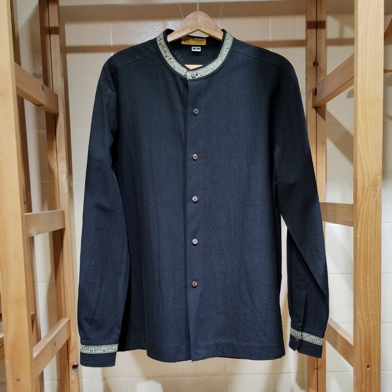 Camisa estilo campo talle 1