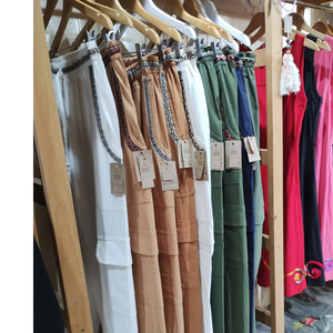 Colección Urbana