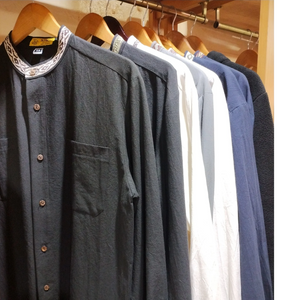 Colección camisas