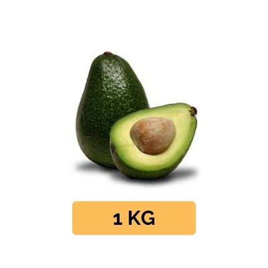 PALTA HASS AGROECOLOGICA 1 KG (FINCA ECOTIPA)