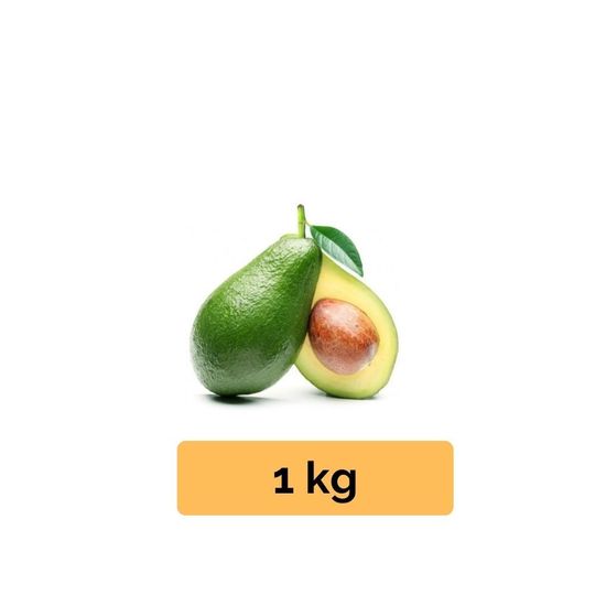 PALTA SILVESTRE AGROECOLOGICA X KG