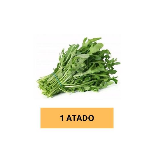 RADICHETA AGROECOLOGICO X ATADO (QUINTAS AGRO PRIMAVERA)
